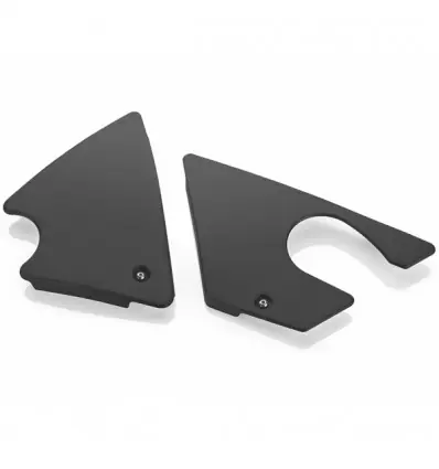 Cover Rizoma per air box su BMW R-Nine T Pure, Racer, Scrabler e Urban GS fino 2020- A Buon Prezzo