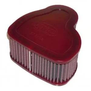 Spedizione Espresso Filtro aria sportivo BMC per Honda VTX1800 C dal 2002-