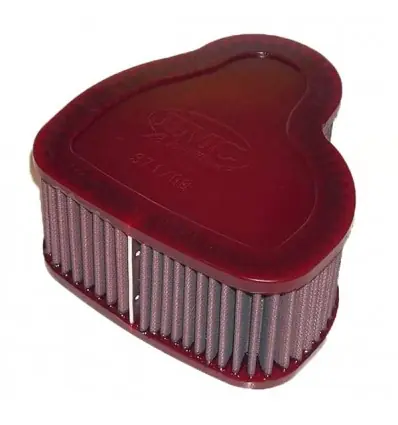 Spedizione Espresso Filtro aria sportivo BMC per Honda VTX1800 C dal 2002-