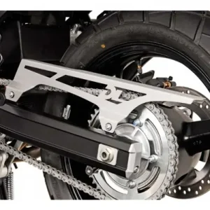 Paracatena SW-Motech in alluminio per Suzuki DL 650 V-Strom dal 2014- Non Perdere
