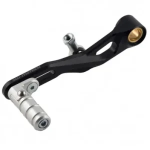 Leva cambio regolabile SW-Motech per BMW R1200 R e RS dal 2015- Occasione Imperdibile