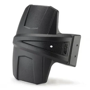 Parafango posteriore Givi RM02 per Yamaha MT-09 Tracer 15-17- Spedito Oggi