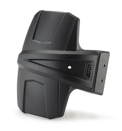 Parafango posteriore Givi RM02 per Yamaha MT-09 Tracer 15-17- Spedito Oggi