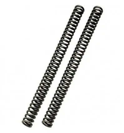 Esclusivo Set molle forcelle Andreani per Yamaha T-Max 500 04-07-