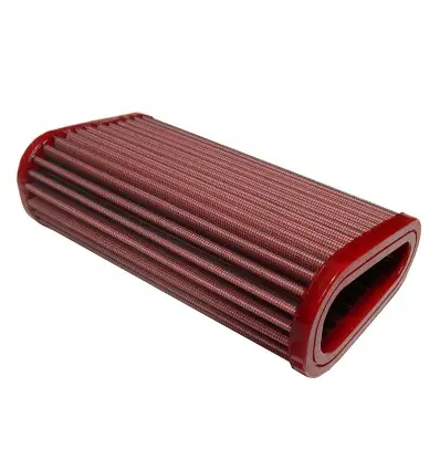 Popolare Filtro aria sportivo BMC per Honda CB 600F Hornet, CBF 600N/S/F-