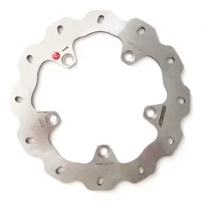 Promo Stagionale Disco freno Braking Wave WF7524 per Honda Integra, NC 700 e NC 750-