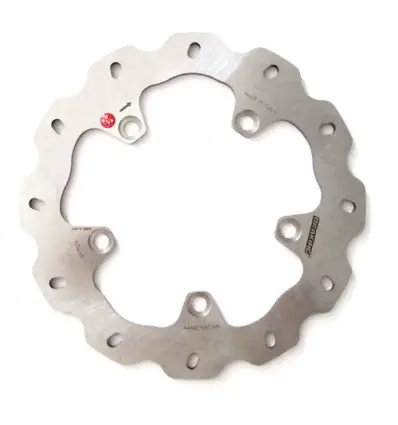 Promo Stagionale Disco freno Braking Wave WF7524 per Honda Integra, NC 700 e NC 750-