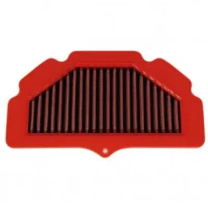 Ultime Pezzi Filtro aria sportivo BMC per Suzuki GSR 400, GSR 600 e GSR 750-