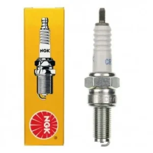 Spedito Oggi Candela NGK R Standard CR8EH-9-