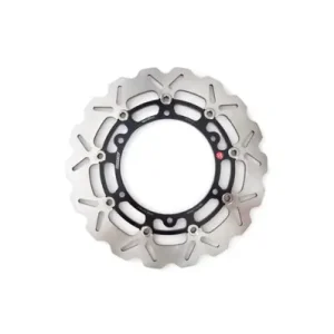 Più Venduto Disco freno Braking Wave flottante AP19FLD per Aprilia ETV 1000 Caponord-