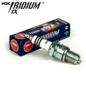 Spedizione Gratuita Candela NGK serie Iridium IX modello DCPR9EIX-
