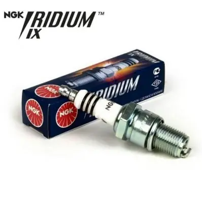 Spedizione Gratuita Candela NGK serie Iridium IX modello DCPR9EIX-