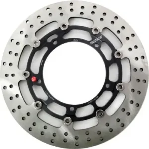 Novità Disco freno Braking flottante STX101 per Suzuki GSX-R 600, 750 e 1000 dal 2008-