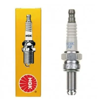Offerta Del Giorno Candela NGK R Standard a doppio elettrodo CR9EK-