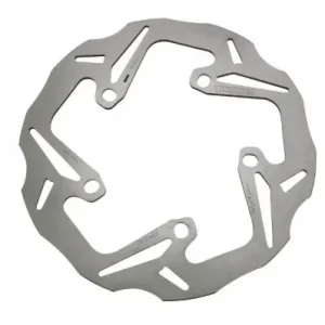 Sconto Disco freno Braking Wave WH8101 per Aprilia SRV 850 e Gilera GP 800 ant.-