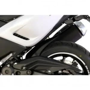Prezzo Di Fabbrica Parafango posteriore RCB nero opaco per Yamaha T-Max 530 12-16-