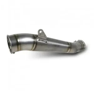 Prezzo Ridotto Silenziatore Akrapovic Titanio non omologato per Honda CB600F Hornet e CBR600F-
