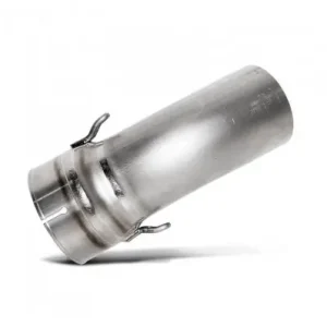Tubo di raccordo passaggio basso in Titanio per BMW R-Nine T 14-16- Novità