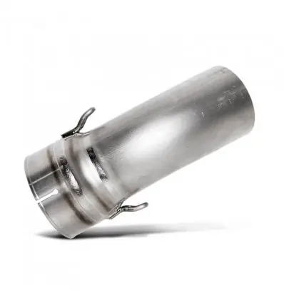 Tubo di raccordo passaggio basso in Titanio per BMW R-Nine T 14-16- Novità