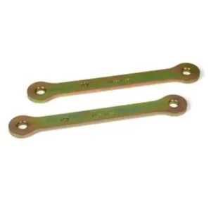 Esclusivo Kit abbassamento moto da 20mm Metisse per Kawasaki Vulcan S-