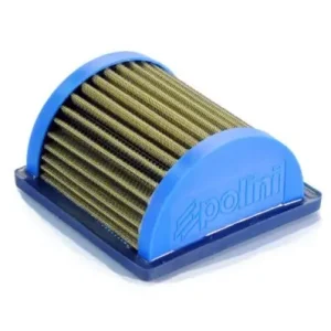Filtro aria Polini sportivo per Yamaha T-Max 500 01-07- Spedito Oggi
