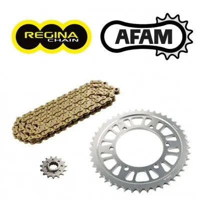 Affare Kit trasmissione Newfren per Ducati 916 ST4 99-02-