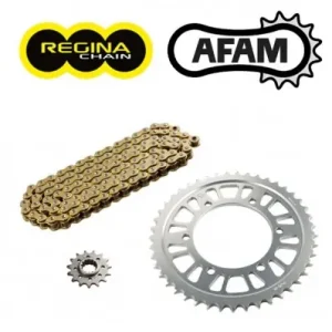 Prezzo Di Fabbrica Kit trasmissione Newfren per BMW F650 93-00-