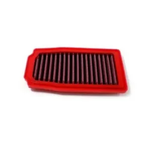 Non Perdere Filtro aria sportivo BMC per Suzuki Inazuma 250 e GSR 250-