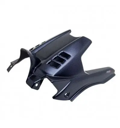 Promozione Parafango posteriore Puig Multiguard carbonio per Yamaha MT-07 e XSR 700-