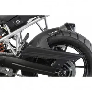 Solo Oggi Parafango posteriore Puig Multiguard carbonio per Suzuki DL1000 V-Strom e 1050 V-Strom-
