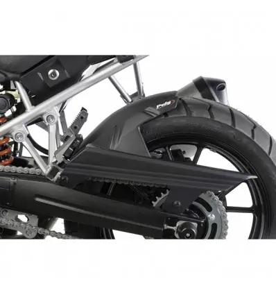 Solo Oggi Parafango posteriore Puig Multiguard carbonio per Suzuki DL1000 V-Strom e 1050 V-Strom-