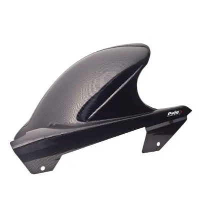 Parafango posteriore Puig Multiguard carbonio per Honda CBF600N, CBF600S ed altri modelli- Affare