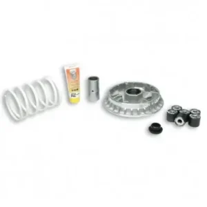 Kit Multivar 2000 Malossi Kymco Xciting 500cc- Nuovo Arrivo