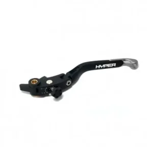 Leva frizione PT Evo II per Ducati Hyperstrada e Hypermotard 821 SP in vari colori-Argento Prezzo Conveniente