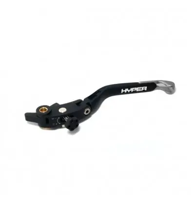 Leva frizione PT Evo II per Ducati Hyperstrada e Hypermotard 821 SP in vari colori-Argento Prezzo Conveniente