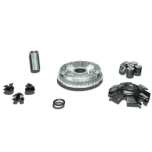 Kit Multivar 2000 Malossi per Yamaha Tricity 125- Consegna Rapida