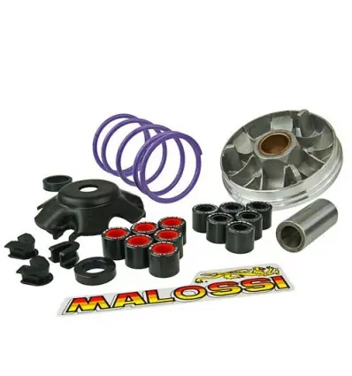Prezzo Scontato Kit Multivar MHR Malossi Over Range per Aprilia Scarabeo Street 50, Piaggio NRG...-