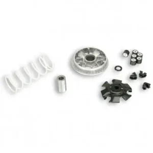 Ultime Pezzi Kit Multivar 2000 Malossi per Sym Fiddle II 125-