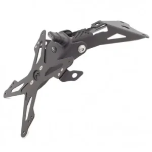 Scelto Dai Clienti Portatarga regolabile Evotech per Aprilia RSV4, Tuono V4, RS4 125 e Caponord 1200-