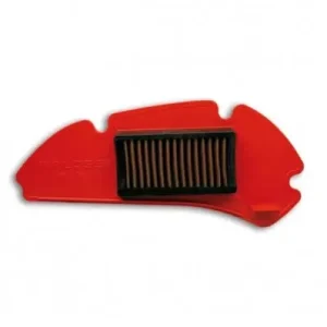 Filtro aria Malossi W Box Filter per Honda SH 125/150, Dylan 125/150...- Prezzo Di Fabbrica