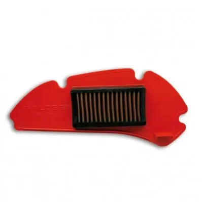 Filtro aria Malossi W Box Filter per Honda SH 125/150, Dylan 125/150...- Prezzo Di Fabbrica