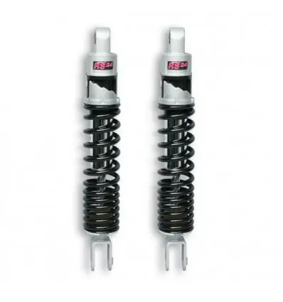 Coppia ammortizzatori Malossi Twins posteriori per Honda SH 125/150, Dylan 125/150...- Prezzo Ridotto