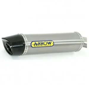 Terminale Arrow Maxi Race-Tech Titanium per BMW R1200GS 13-14- Economico