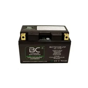 Batteria al litio BC 12V TZ10S-FP- Spedizione Gratuita
