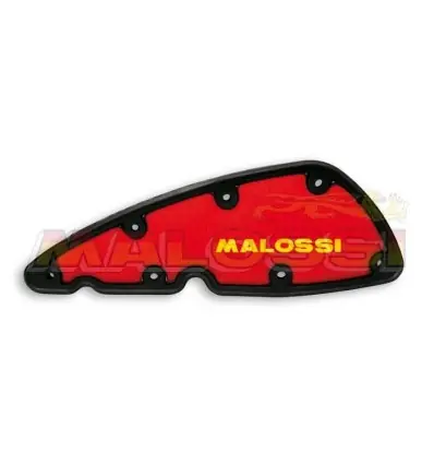 Spedizione Espresso Spugna filtro Malossi per Piaggio Beverly 350 Sport Touring e X10 350-