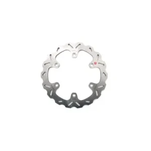 Disco freno Braking Wave HO22FID per Honda CBR125R, VFR400R, Silver Wing 600, Triumph Tiger 900 anteriore- Miglior Prezzo