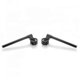Compra Online Kit semimanubri completo Rizoma per BMW R Nine T 1200 2014 neri e argento-