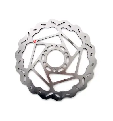 Disco freno Braking Wave WF7103 per KTM Duke 125 e 200 anteriore- Prezzo Di Fabbrica