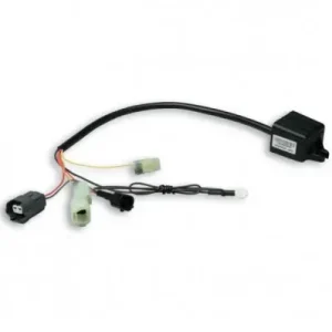 Emulatore sonda Lambda Malossi TC Unit 02 Controller per Honda SH 300i 07-14- Promo Stagionale