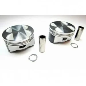 Offerta Lampo Coppia pistoni racing Robby Moto per Yamaha T-Max 500 04-11-